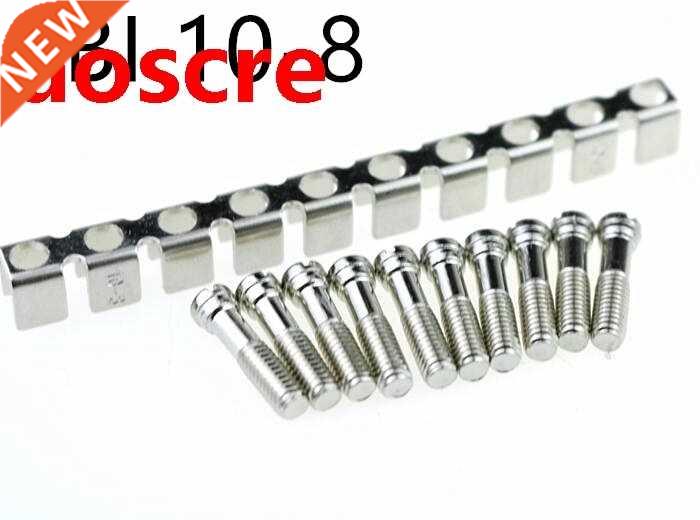 10PCS FBI 10-8 FB1 UK-6N center connection of short pieces v