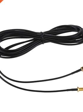 6M Antenna RP-SMA Extension Cable WiFi Wi-Fi Router