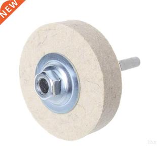 Polishing Felt Buffing Grinding Polisher 76x20mm Wheel Wool