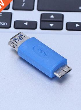Cable Adapter USB .0 USB.0 Micro B male to type A Female M
