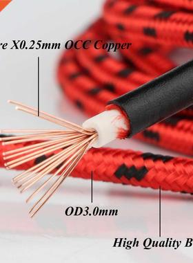 YTER high purity 99.998% pure copper western electric Wire H