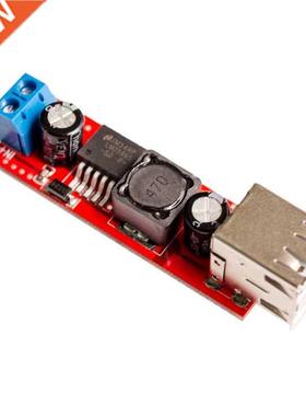 Dual USB Output 9V / 12V / 24V / 36V car charger switch 5V D