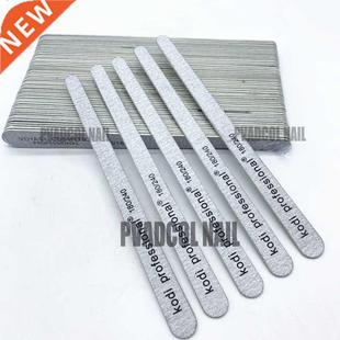 Manicure Sanding Nail 25pcs File Professional Art Dropl pack