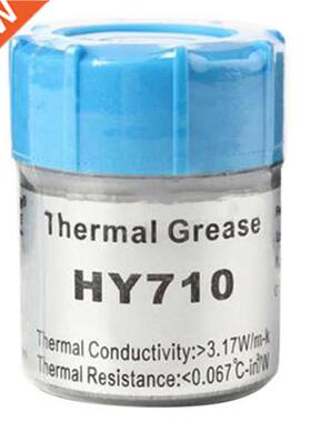 hot-20g Silver Thermal Grease Paste Compound Chipset Cooling