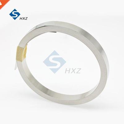 Special Nickel-plated Steel Strip for Spot Welding of 18650