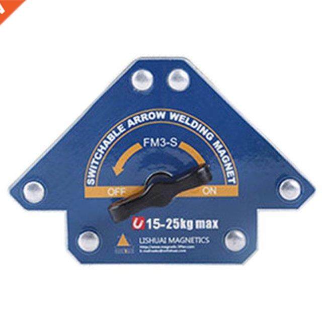 Welding Holder Magnetic Multi Angle Solder Weld Fixer Positi