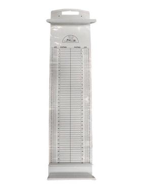 Baby Infantometer Height Ruler Measuring Mat Environmental M