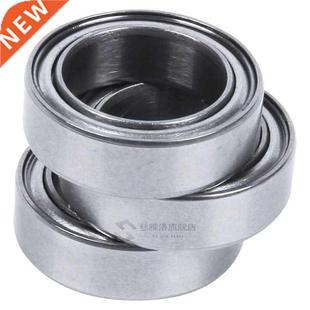 20Pcs Miniature Sealed Metal Shielded Metric Radial