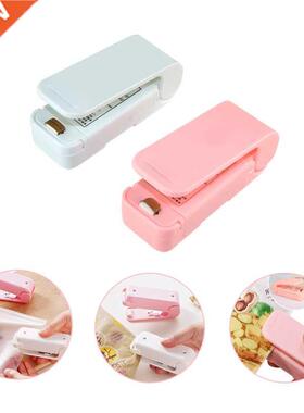 Wonderlife Sealer Machine Bag Clips Portable Heat Sealing Se