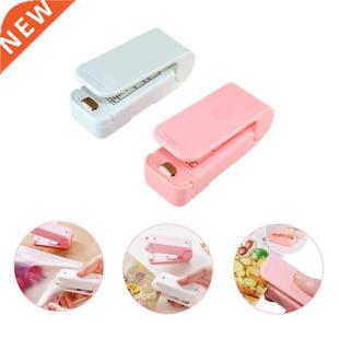 Wonderlife Sealer Machine Bag Clips Portable Heat Sealing Se