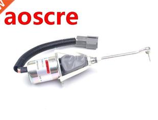 KIT Solenoid RSV 1752ES 3999 4014 Valve Stop New