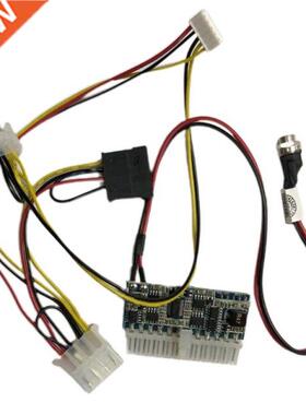 12V DC-ATX-160W 250W 300W Pico Switch PSU Car Auto ITX ATX-