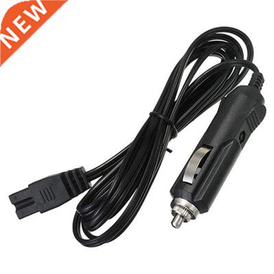 Cigar Plug 12V 10A DC Power Cable Cord for Car Cooler Box Mi