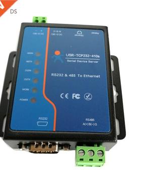 sr-Tcp22-410S RS22 / RS485 Serial to Ethernet Adapter/IP D