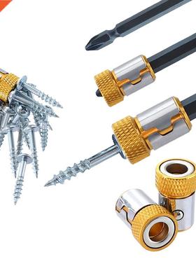 High Quality HRC60 Universal Removable Magnetizer Ring Magne