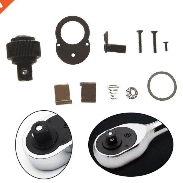 1/4 /8 1/2 72 Denti Cricchetto Socket Wrench Riparazione