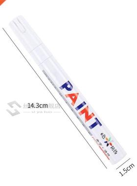 Tile Marker Repair Wall Pen White Grout Marker Odorless Non