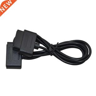 Extension For Cords Black Cable Game High Quality