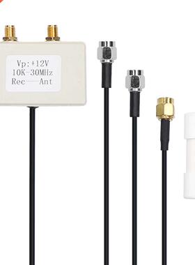 Mini-Whip Active Antenna Module Medium and Short Wave RTL? A