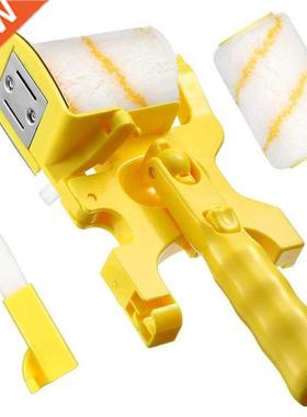 Clean Cut Proffesional Paint Edger with 2-Pack Replacement R