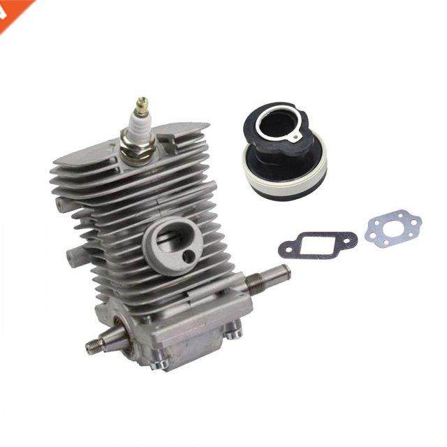 Engine Cylinder Piston Crankshaft Assembly Replaced for Ms1