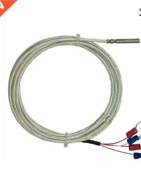 Sonde de capteur de température  fils câble The