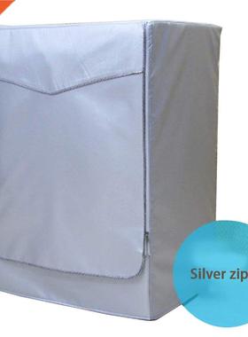 Autoatic Roller Washer Sunscreen Washing achine Waterproof