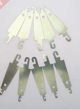 Sale New 50/10pcs/set Stainless Steel Cross-Stitch Threing