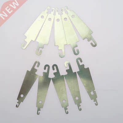 Sale New 50/10pcs/set Stainless Steel Cross-Stitch Threing