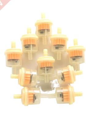 Car Dirt Pocket Bike Oil Filter Petrol Gas Gasoline Liquid F