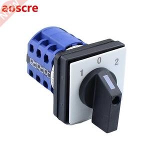 position cam universal terminals 20A LW26 switch