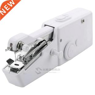 Yooap Hand-held portable electric sewing machine Battery mul