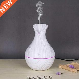Essential Oil Aroma Diffuser Aromatherapy LED Humidifier Ai
