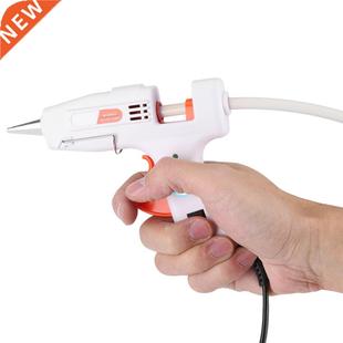 Temperature Repa 20W Graft DIY Heater Gun Glue Melt 240V 110
