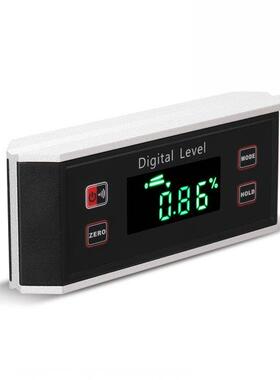 Portable 4*90° IP54 Waterproof Dustproof Level High Prec