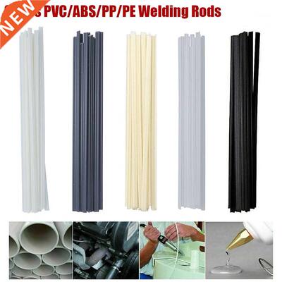 20pcs Plastic Welding Rods ABS/PP/PVC/PE Welding Sticks 20cm