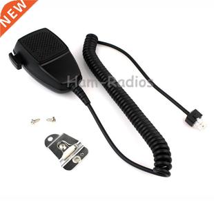 radio Motorola Speaker For Microphone Hand way two Mic pin