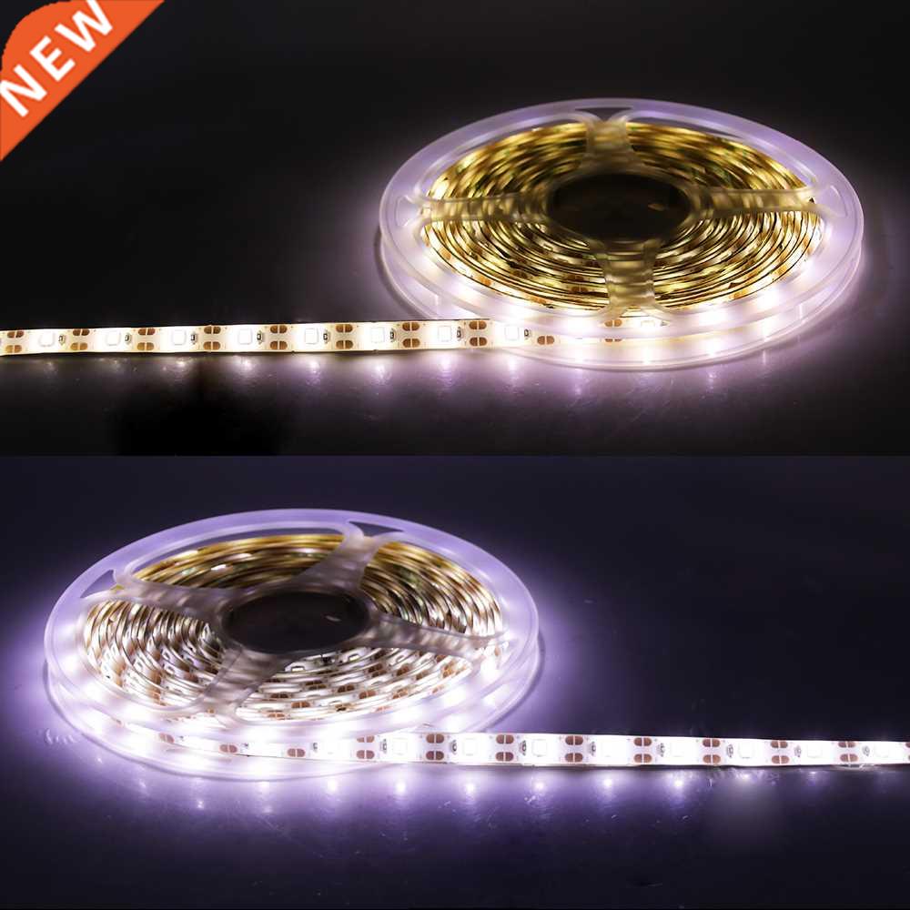 DC5V LED Light Strip SMD2835 60Leds/m Waterproof TV Backgrou