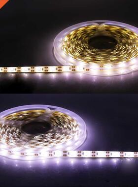 DC5V LED Light Strip SMD2835 60Leds/m Waterproof TV Backgrou