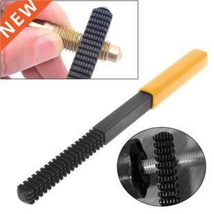 Thread Repair Restoration File Teeth Correction Metric Hardw