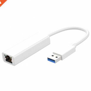 USB 3.0 Gigabite ethernet adapter USB Ethernet Adapter Realt