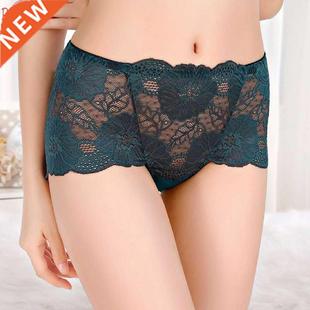 Underwear Women Female size hips for Hot Briefs Plus Panties