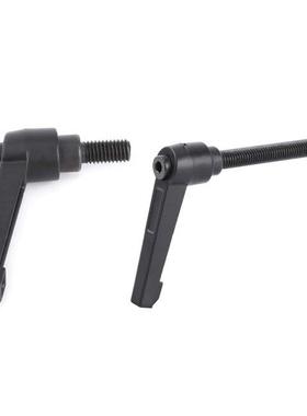 Male Thread Machinery Adjustable Handle Clamping Lever With
