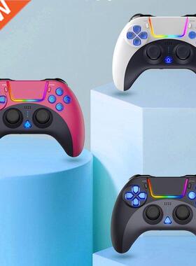 Wireless Gaming Controller 6 Axis Bluetooth-compatible Joyst