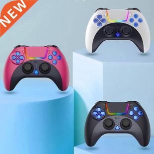 Wireless Gaming Controller 6 Axis Bluetooth-compatible Joyst