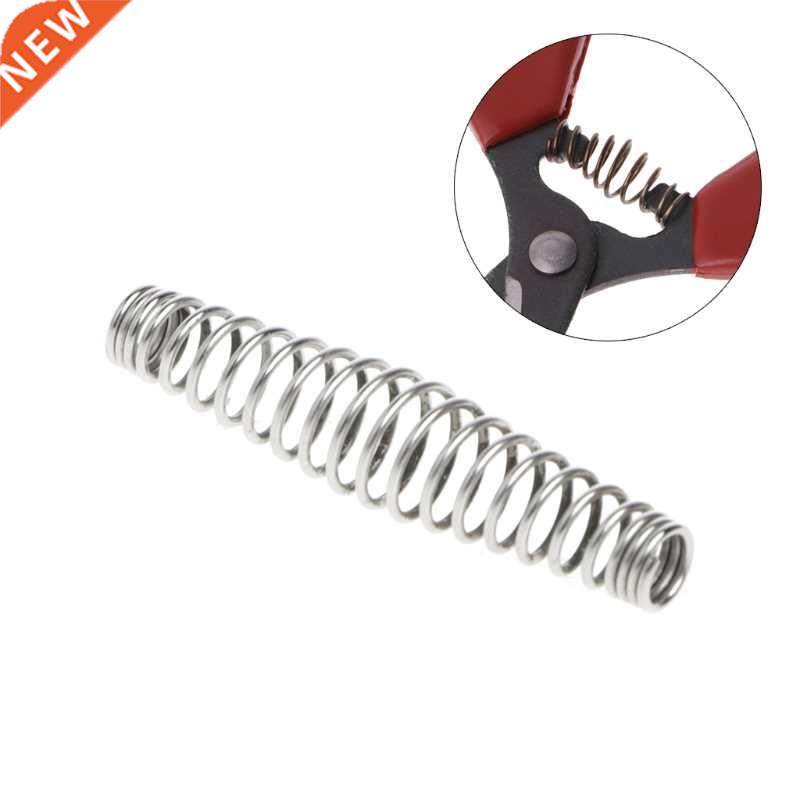 Quality Steel Compression Spring Gardening Scissors Accessor