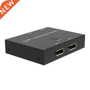 Swit 1.4 Conversion Way Two 8K@60Hz Version