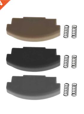 1PC Car Armrest Console Lid Cover Center Latch Clip Catch 适