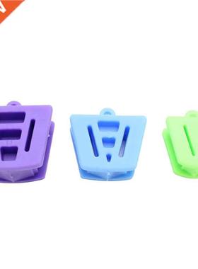 1Pcs Dental Occlusal Pad Teeth Prop Bite Rubber Opener Retra