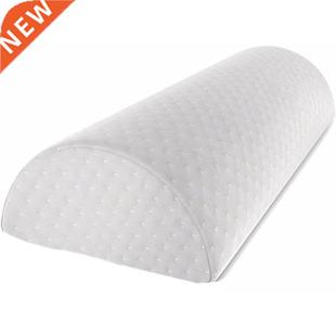 Pillows Memory Foam 2021 Leg Moon Gel Half